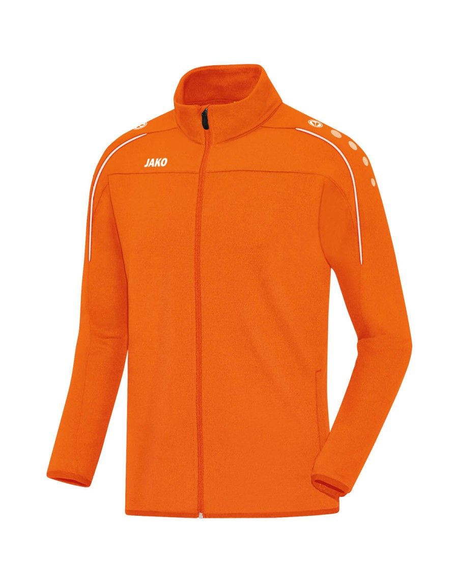 neon orange