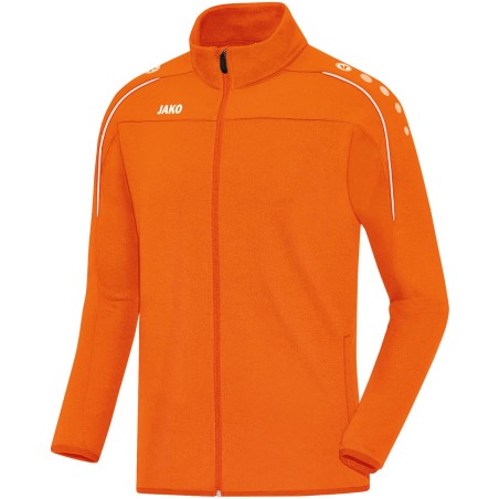 neon orange