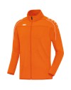 neon orange