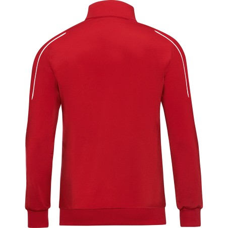 Polyester jacket Classico