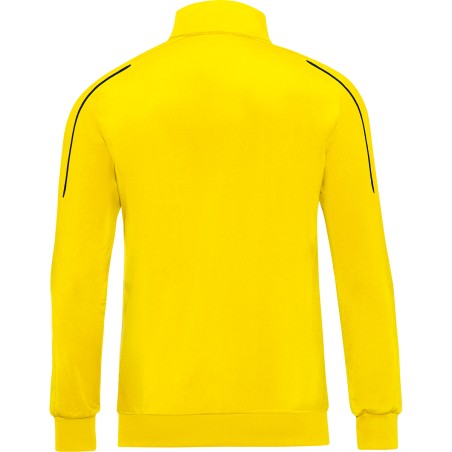 Polyester jacket Classico