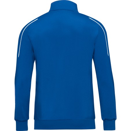 Polyester jacket Classico
