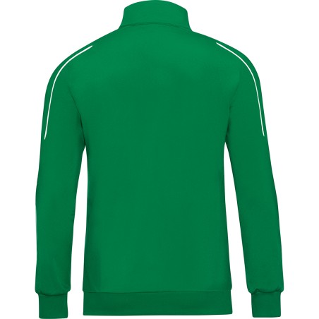 Polyester jacket Classico