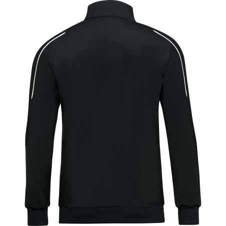 Polyester jacket Classico