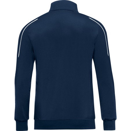 Polyester jacket Classico