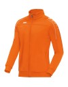 neon orange