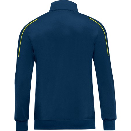 Polyester jacket Classico
