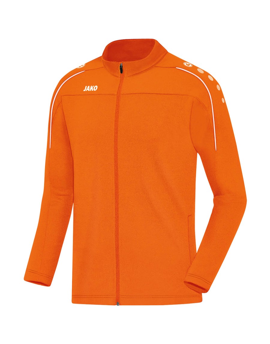 neon orange