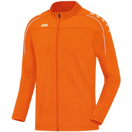 neon orange
