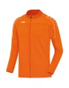 neon orange