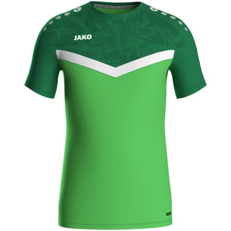 soft green/sport green