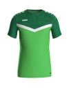 soft green/sport green