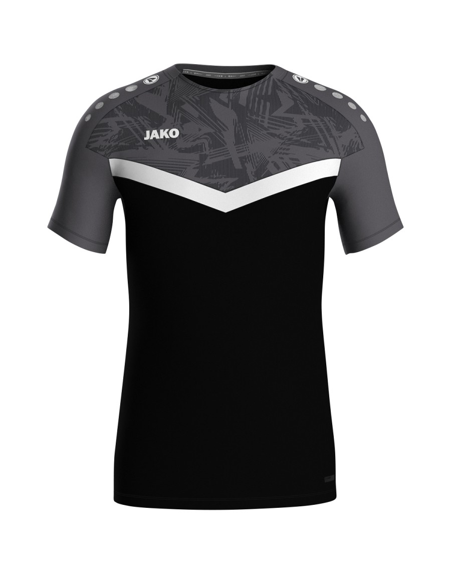 black/anthracite