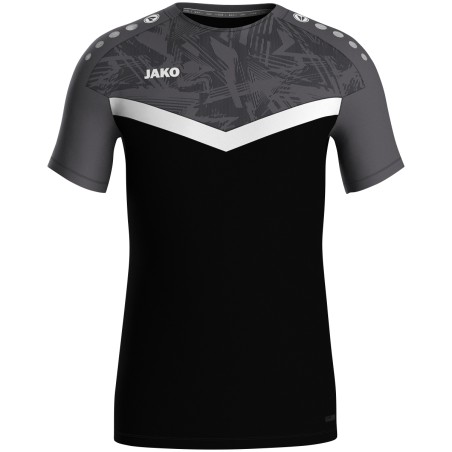 black/anthracite