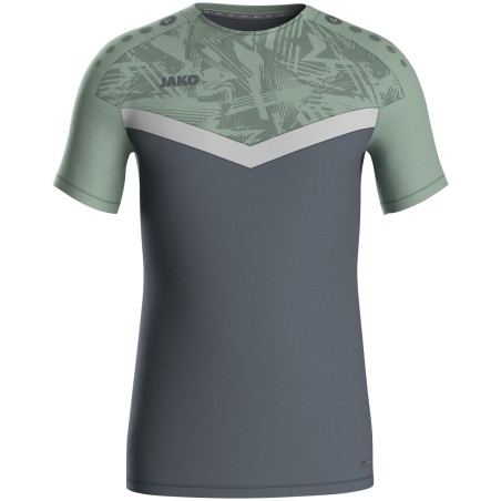 anthra light/mint green/soft grey