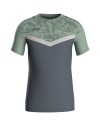 anthra light/mint green/soft grey