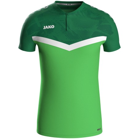 soft green/sport green