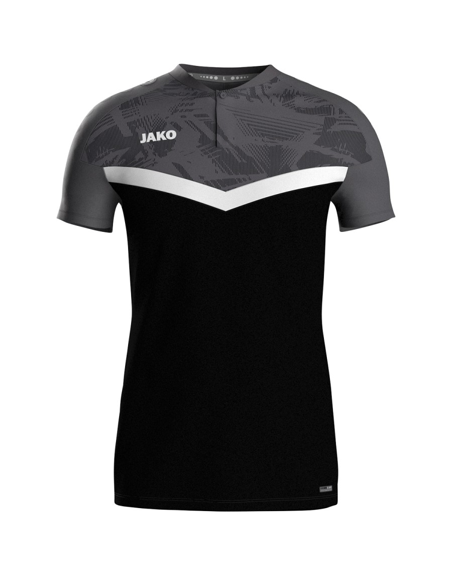 black/anthracite