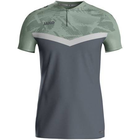 anthra light/mint green/soft grey