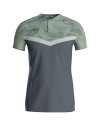 anthra light/mint green/soft grey