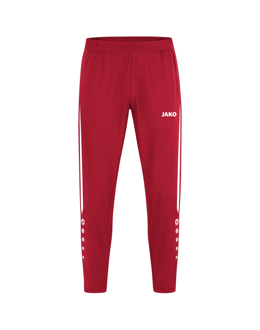 red/white