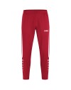 red/white