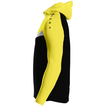 Hooded jacket Iconic