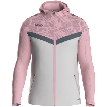 soft grey/dusky pink/anthra light