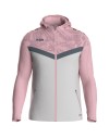 soft grey/dusky pink/anthra light