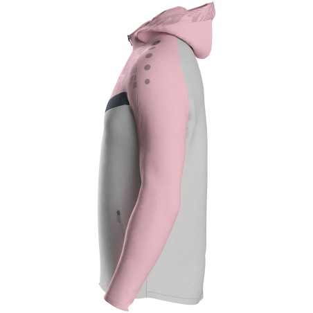 Hooded jacket Iconic