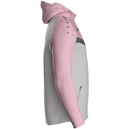 Hooded jacket Iconic