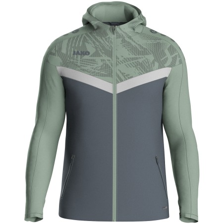 anthra light/mint green/soft grey