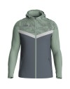 anthra light/mint green/soft grey