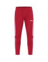 red/white