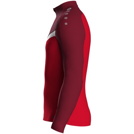 Zip top Iconic