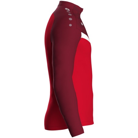 Zip top Iconic