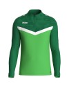 soft green/sport green