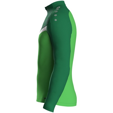 Zip top Iconic
