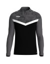 black/anthracite