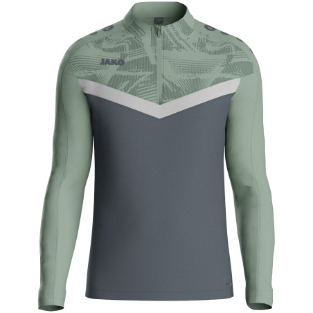 anthra light/mint green/soft grey