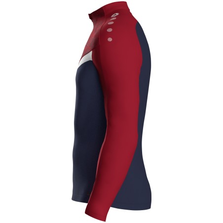 Zip top Iconic