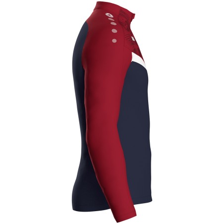 Zip top Iconic
