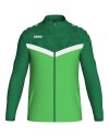 soft green/sport green