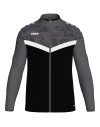 black/anthracite