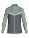 anthra light/mint green/soft grey