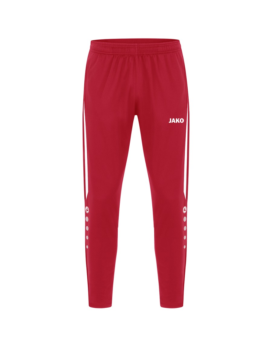 red/white