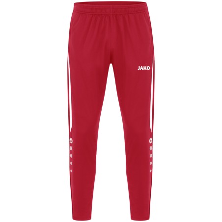 red/white