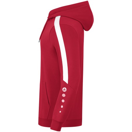 Hooded sweater Power