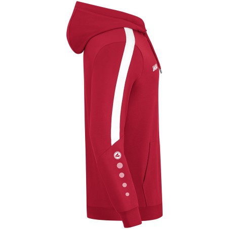 Hooded sweater Power