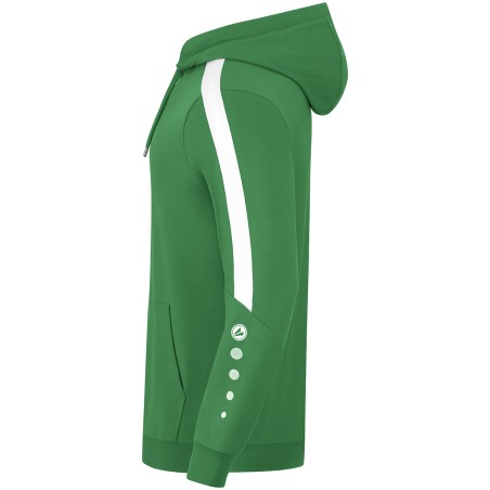 Hooded sweater Power